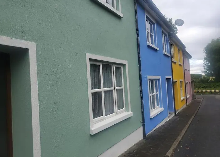 Townhouse 4 Barrow Lane