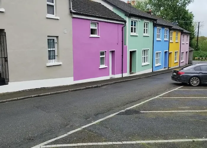Townhouse 4 Barrow Lane