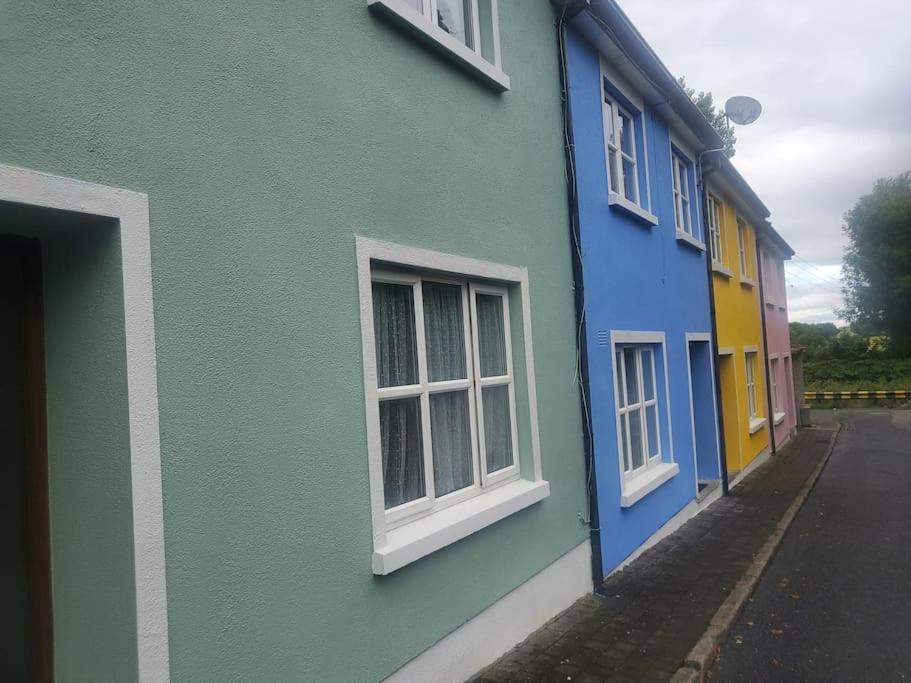 Townhouse 4 Barrow Lane *