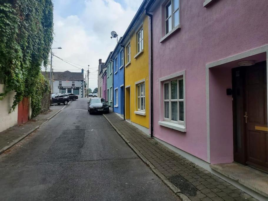 Townhouse 4 Barrow Lane Holiday home *