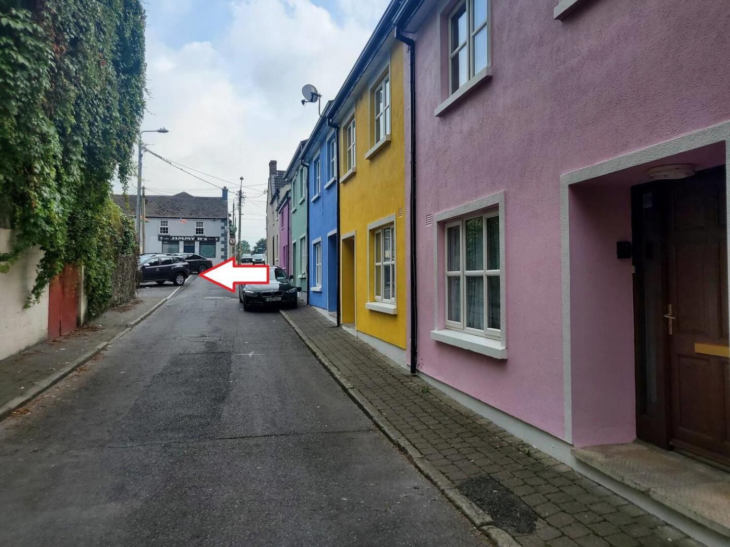 Holiday home Townhouse 4 Barrow Lane *