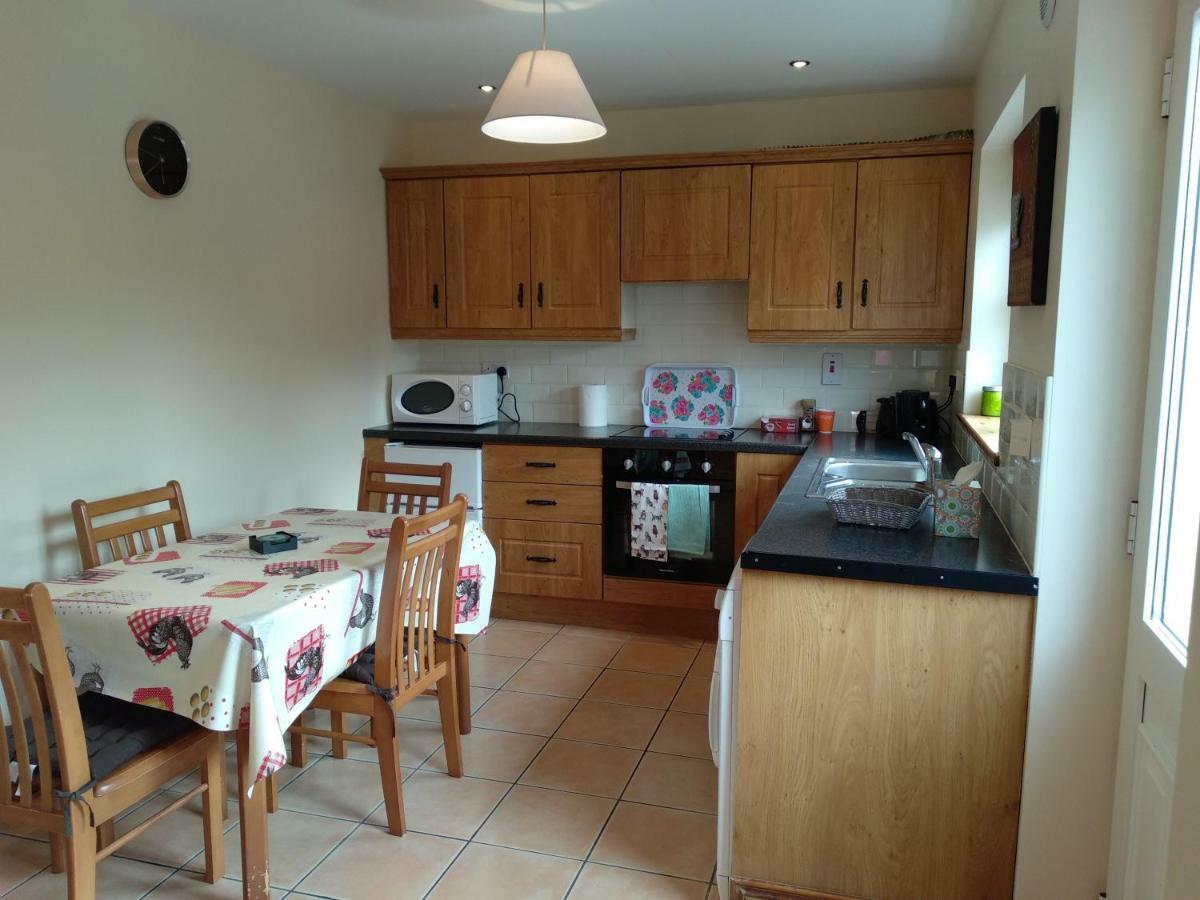 Townhouse 4 Barrow Lane * Carlow