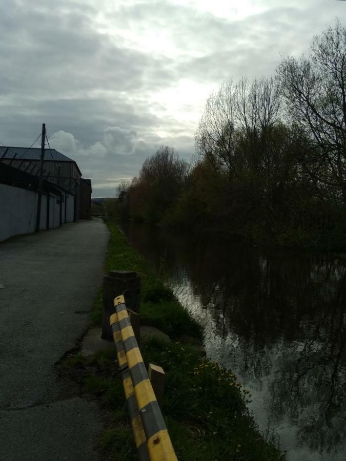 Townhouse 4 Barrow Lane * Carlow
