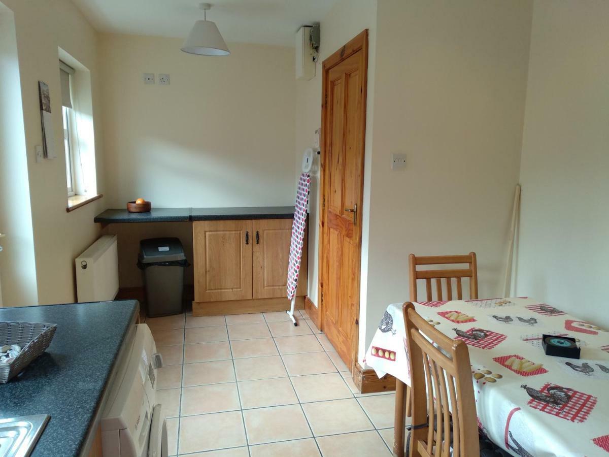 Townhouse 4 Barrow Lane Carlow