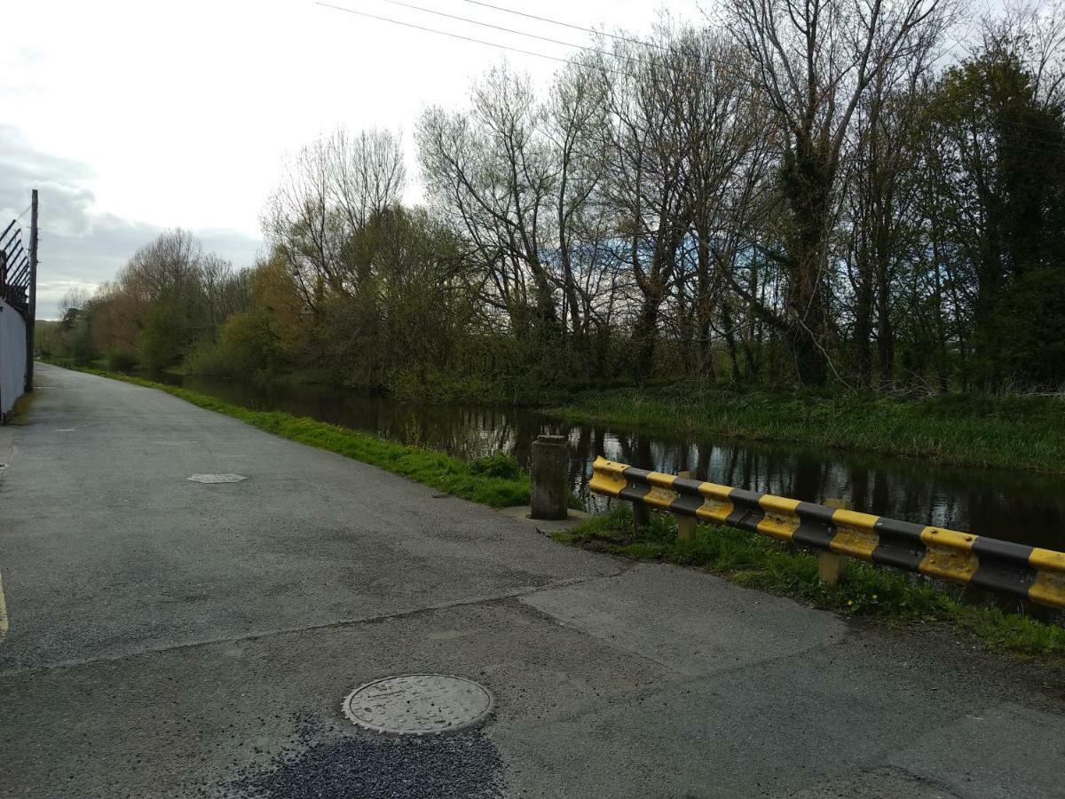 Townhouse 4 Barrow Lane Carlow