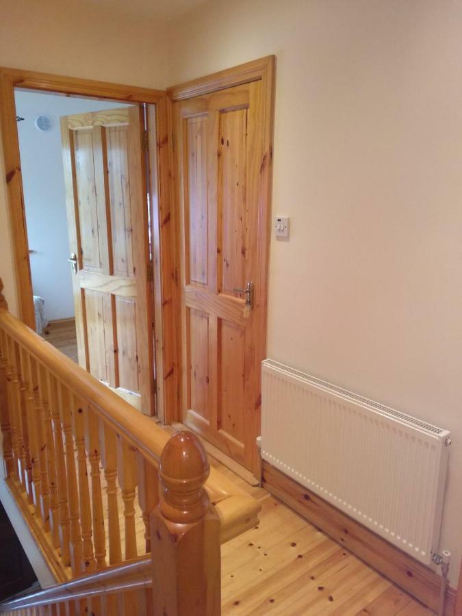 Townhouse 4 Barrow Lane Carlow