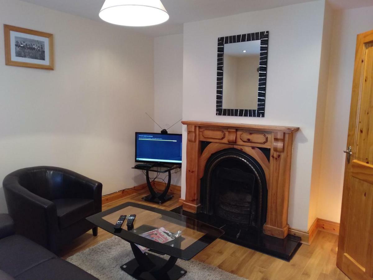 Holiday home Townhouse 4 Barrow Lane Carlow
