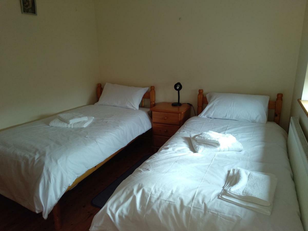 Townhouse 4 Barrow Lane Holiday home Carlow