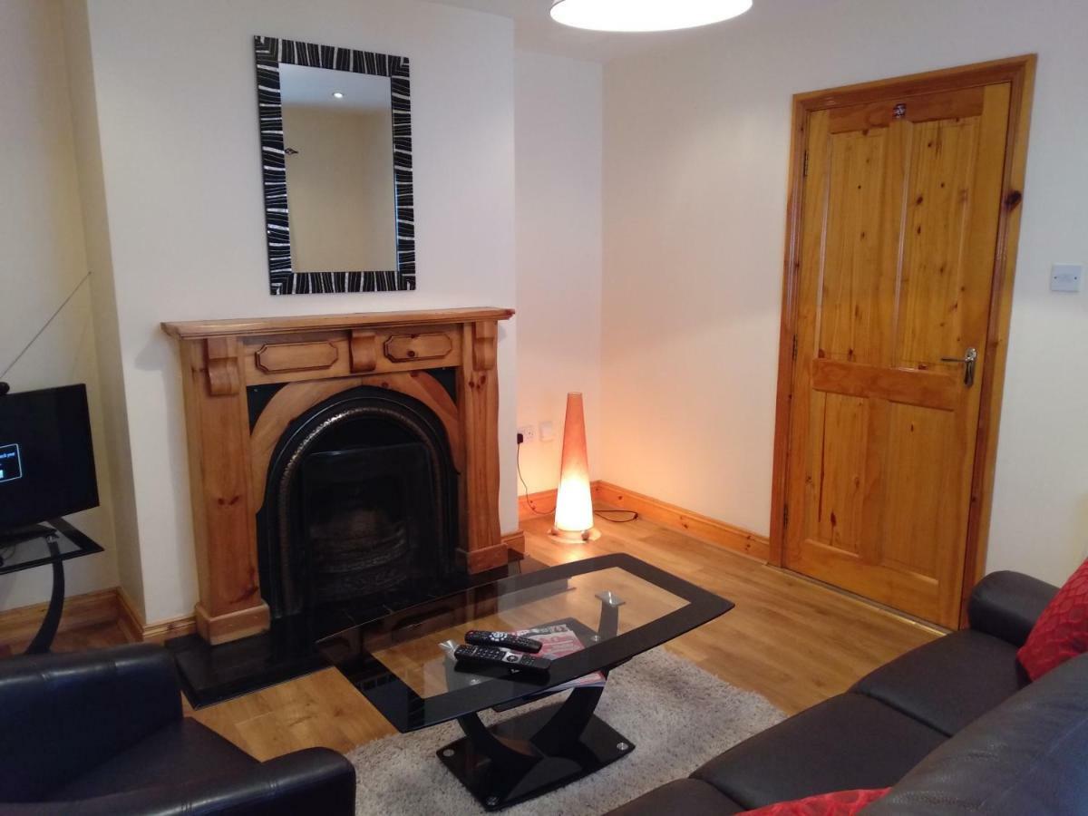 Townhouse 4 Barrow Lane *
