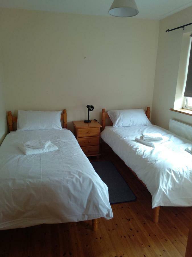 Holiday home Townhouse 4 Barrow Lane Carlow