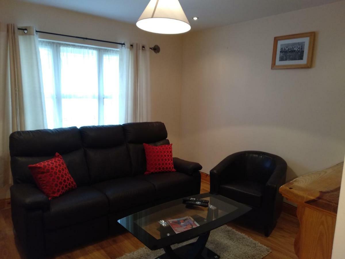 Townhouse 4 Barrow Lane *