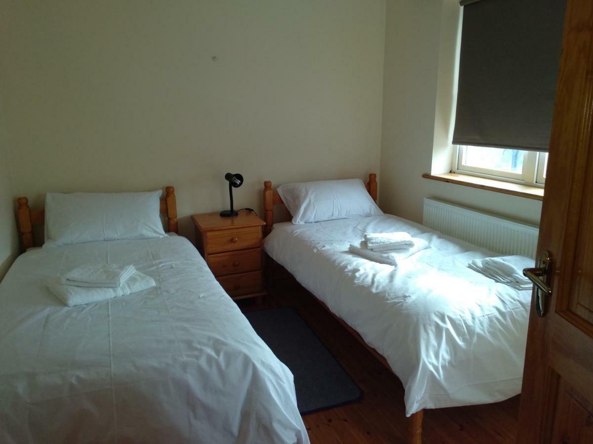 Holiday home Townhouse 4 Barrow Lane Carlow